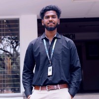 Akash Velanganni D