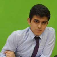 Azamat Ashurov