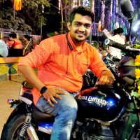 Gaurav Rahate