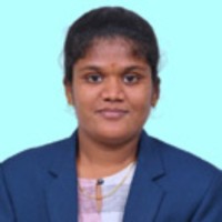 Nekitha Murugesan