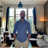 Tom Schaveling