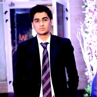 Veetrag Chhajed