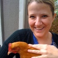 Heather Kemp