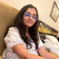 Ishwa Patel