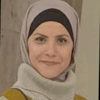 Shimaa Amr