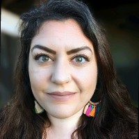 Amanda Docktor