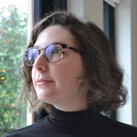 Sarah Masterson Hally