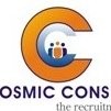 Cosmic Consultants