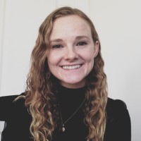 Megan Sharpe (Joyce)