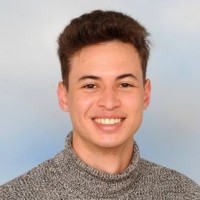 Christopher Streek Sanchez