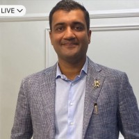Sumit Modani