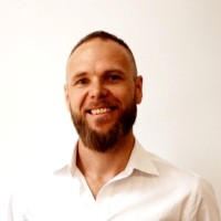 Jeremy Duxfield