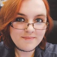 Cheyenne McClain