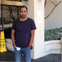 Shiju Mathai
