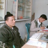 nur mohammad