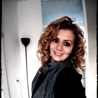 Anita Koopmans - de Vries