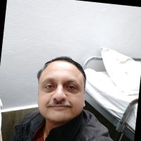 Raj Kumar Sinha
