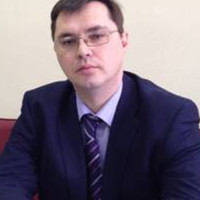 Maxim Grigoriev, МВА