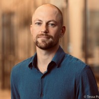 Patrick Roegiers MSc