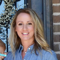 Kimberley Mundy