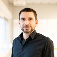 Mathieu Jasserand