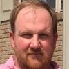 Mike Harlan