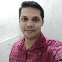 Tapas Kumar Kar