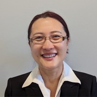 Linda Wang