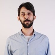 Nicolás Casanova