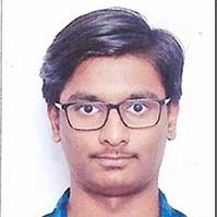Shashank A