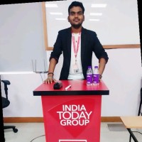 Manoj Sahu