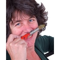 Margo van Vegchel - Aquarel Academie