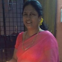 Kavitha Chary