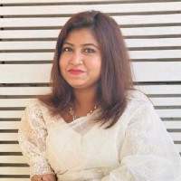 Suraiya Sharmin