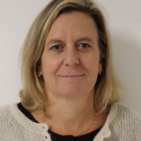 Aurelie Gendron