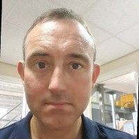 Paul Richards