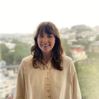 Claire Hinton