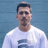 Alex Jamora