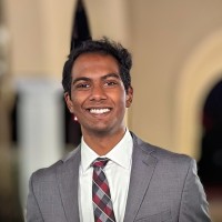 Adharsh Thiagarajan