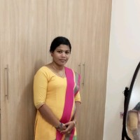 Vandhana S Nair