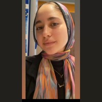 Dina Serag