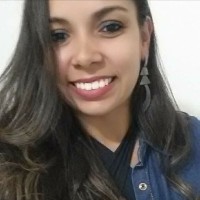 Aline Modesto de Souza