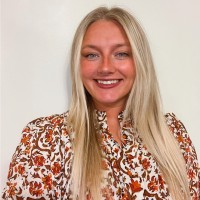 Caitlin Henson, MS