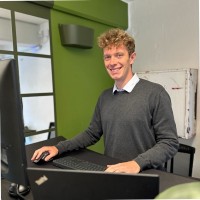 Frederik Strandly Jørgensen
