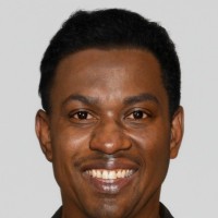 Jerry Woods