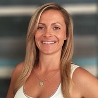 Stephanie Denton