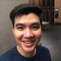 Chainarong Silapasa
