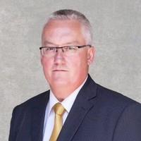 Mick Goodwin