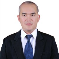Ahmad Lukmanul Hakim SE.,Ak.,CPMA.,PFM