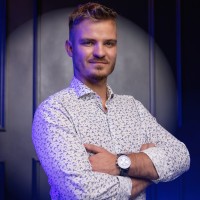 Adrien Fajfr